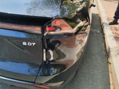 Deepal S07 BEV 520km 520Max - ფოტო 5
