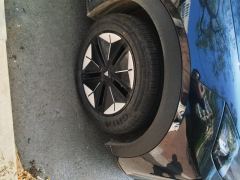 Deepal S07 BEV 520km 520Max - ფოტო 6