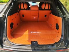 Deepal S07 BEV 520km 520Max - ფოტო 7