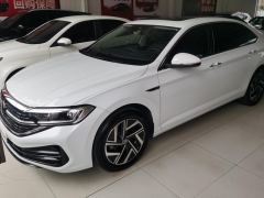 Volkswagen Jetta 280TSI Edition - ფოტო 1