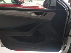 Volkswagen Jetta 280TSI Edition - ფოტო 12