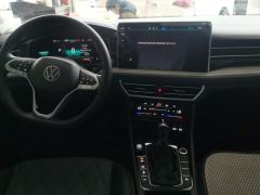 Volkswagen Jetta 280TSI Edition - ფოტო 16