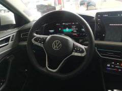 Volkswagen Jetta 280TSI Edition - ფოტო 18