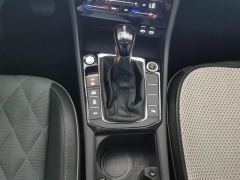 Volkswagen Jetta 280TSI Edition - ფოტო 19