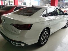 Volkswagen Jetta 280TSI Edition - ფოტო 2