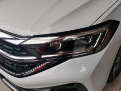 Volkswagen Jetta 280TSI Edition - ფოტო 4