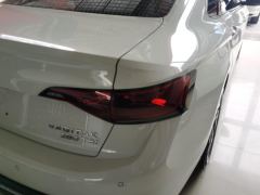Volkswagen Jetta 280TSI Edition - ფოტო 5