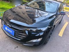 chevrolet malibu xl Redline 550T Tiptronic Sharp edition - фото 1