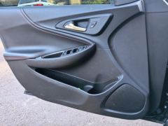 chevrolet malibu xl Redline 550T Tiptronic Sharp edition - фото 12