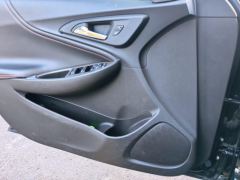 chevrolet malibu xl Redline 550T Tiptronic Sharp edition - фото 13
