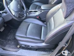 chevrolet malibu xl Redline 550T Tiptronic Sharp edition - фото 14