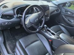 chevrolet malibu xl Redline 550T Tiptronic Sharp edition - фото 16