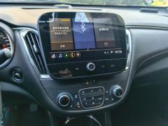 chevrolet malibu xl Redline 550T Tiptronic Sharp edition - фото 17