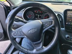 chevrolet malibu xl Redline 550T Tiptronic Sharp edition - фото 18
