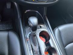 chevrolet malibu xl Redline 550T Tiptronic Sharp edition - фото 19