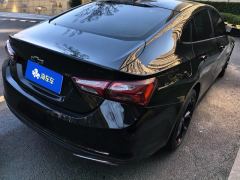 chevrolet malibu xl Redline 550T Tiptronic Sharp edition - фото 2