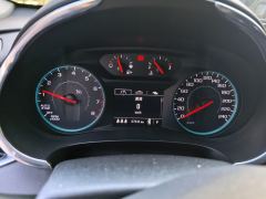 chevrolet malibu xl Redline 550T Tiptronic Sharp edition - фото 20
