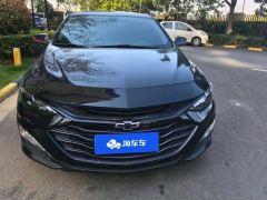 chevrolet malibu xl Redline 550T Tiptronic Sharp edition - фото 3