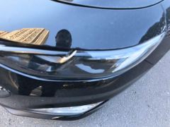 chevrolet malibu xl Redline 550T Tiptronic Sharp edition - фото 4