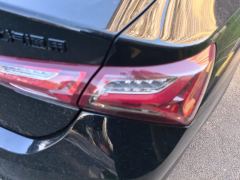 chevrolet malibu xl Redline 550T Tiptronic Sharp edition - фото 5
