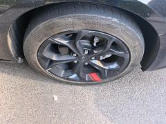 chevrolet malibu xl Redline 550T Tiptronic Sharp edition - фото 6