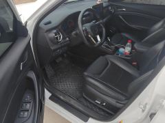 BYD Song Classic Edition 1.5TI Automatic Luxury Edition - ფოტო 14