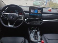 BYD Song Classic Edition 1.5TI Automatic Luxury Edition - ფოტო 16