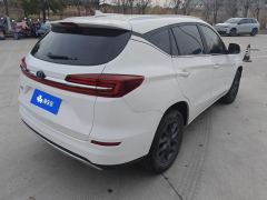 BYD Song Classic Edition 1.5TI Automatic Luxury Edition - ფოტო 2