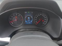 BYD Song Classic Edition 1.5TI Automatic Luxury Edition - ფოტო 20