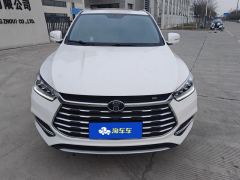 BYD Song Classic Edition 1.5TI Automatic Luxury Edition - ფოტო 3
