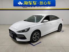MG5 180DVVT Manual Elegance Edition - ფოტო 1