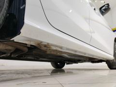MG5 180DVVT Manual Elegance Edition - ფოტო 10