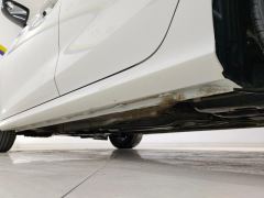 MG5 180DVVT Manual Elegance Edition - ფოტო 11