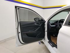 MG5 180DVVT Manual Elegance Edition - ფოტო 12