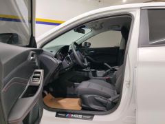 MG5 180DVVT Manual Elegance Edition - ფოტო 14