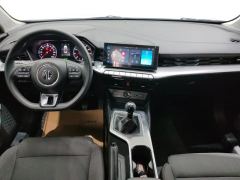 MG5 180DVVT Manual Elegance Edition - ფოტო 16