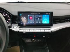 MG5 180DVVT Manual Elegance Edition - ფოტო 17