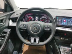 MG5 180DVVT Manual Elegance Edition - ფოტო 18