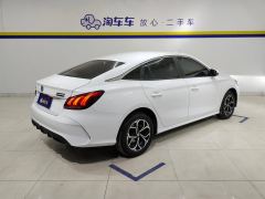 MG5 180DVVT Manual Elegance Edition - ფოტო 2
