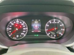 MG5 180DVVT Manual Elegance Edition - ფოტო 20