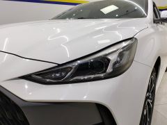 MG5 180DVVT Manual Elegance Edition - ფოტო 4