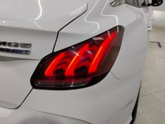 MG5 180DVVT Manual Elegance Edition - ფოტო 5