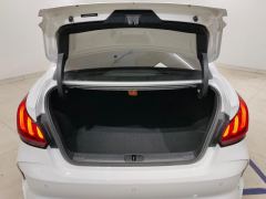 MG5 180DVVT Manual Elegance Edition - ფოტო 7