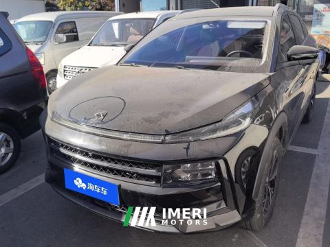 2021 Sehol QX 300T Deluxe Version - ავტომობილი ჩინეთიდან