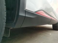 Changan CS75PLUS CS75 PLUS 2.0T Navigator Edition - ფოტო 10