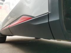 Changan CS75PLUS CS75 PLUS 2.0T Navigator Edition - ფოტო 11