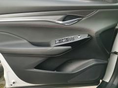 Changan CS75PLUS CS75 PLUS 2.0T Navigator Edition - ფოტო 12