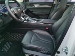 Changan CS75PLUS CS75 PLUS 2.0T Navigator Edition - ფოტო 14