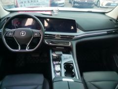 Changan CS75PLUS CS75 PLUS 2.0T Navigator Edition - ფოტო 16