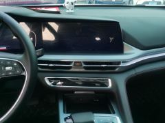 Changan CS75PLUS CS75 PLUS 2.0T Navigator Edition - ფოტო 17